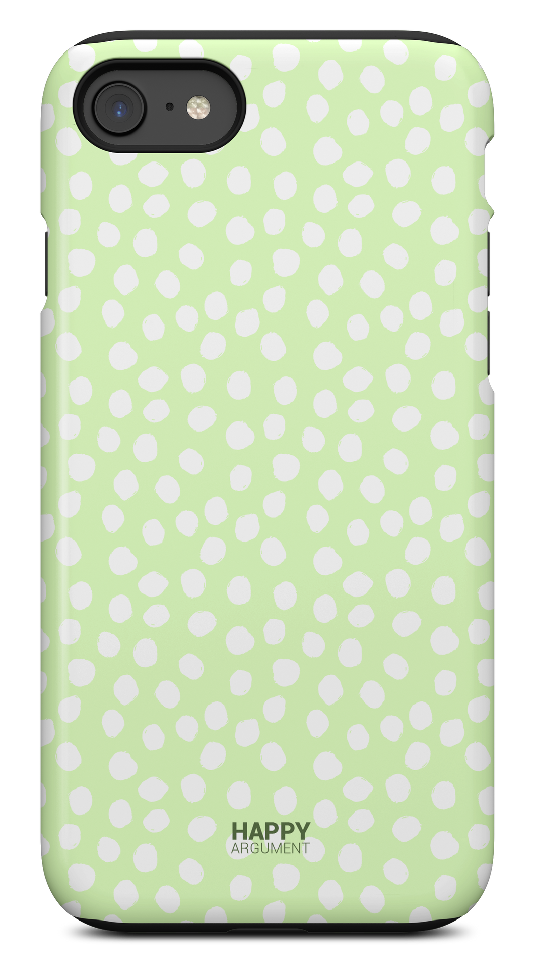 Peppermint Case