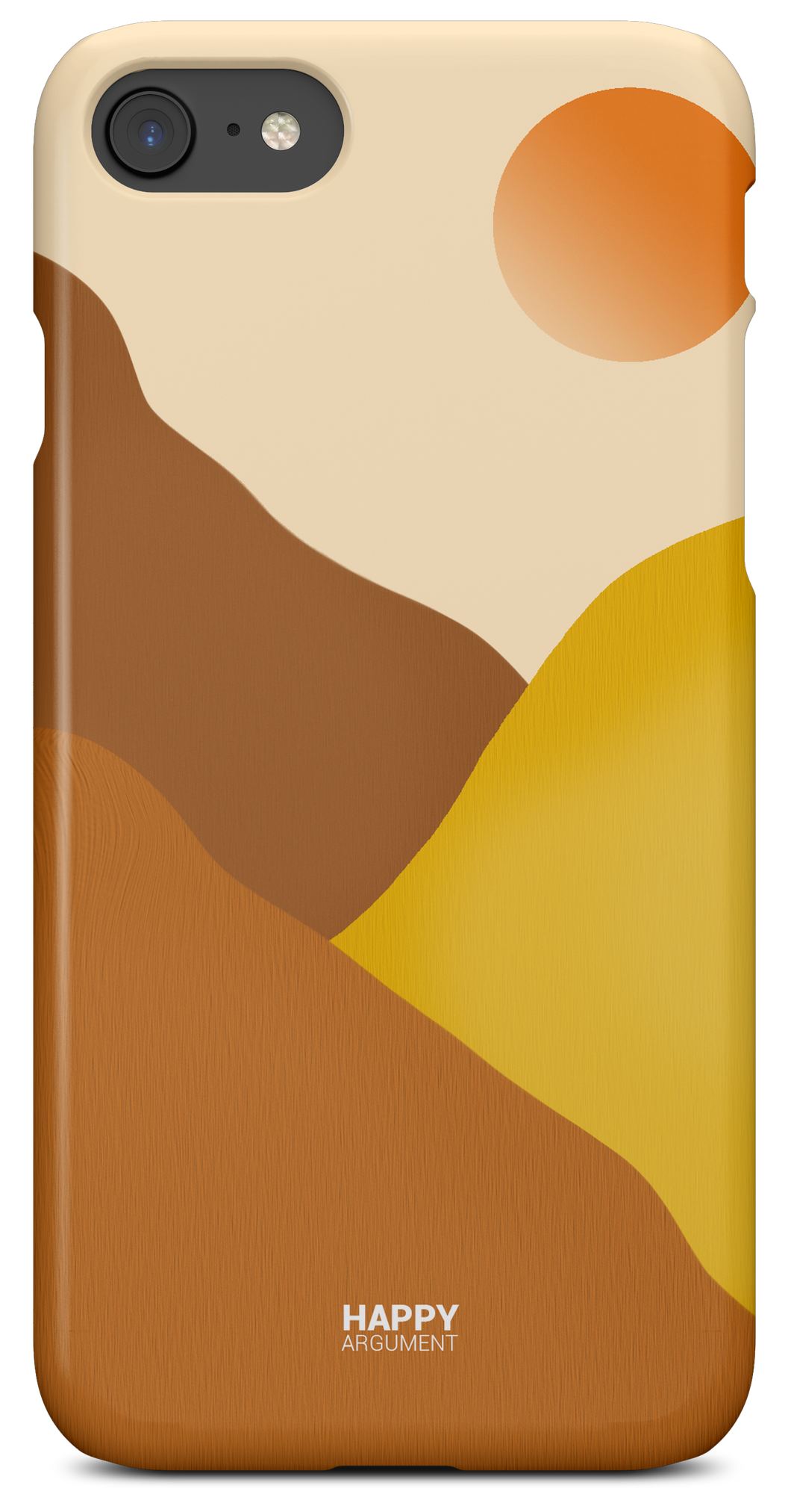 Sand Dunes Case